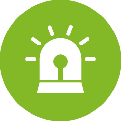 Alarmanlage für Ihre Sicherheit