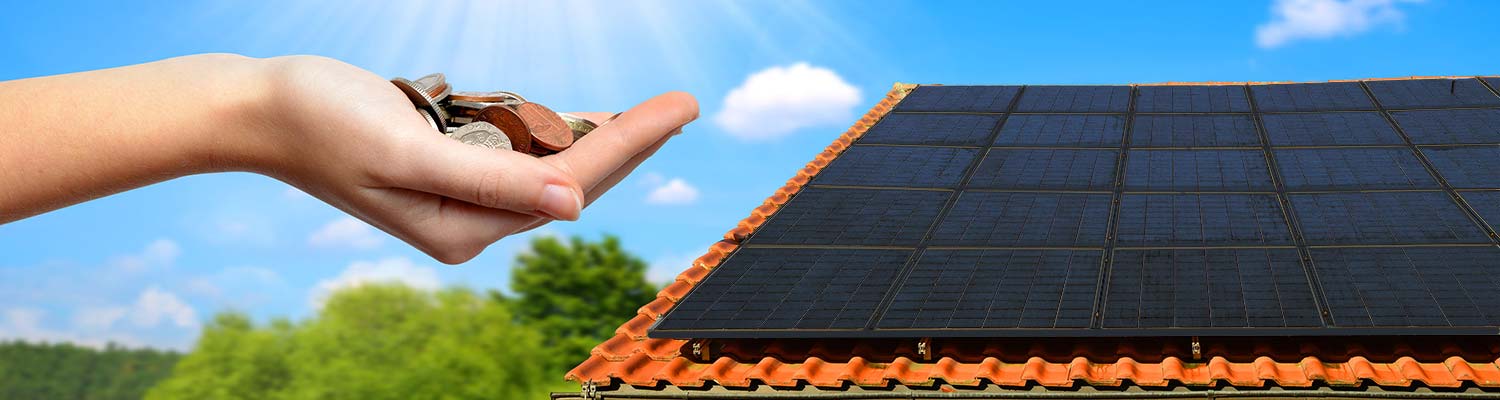 Der Anbieter von Photovoltaik-Anlagen ist Elektro Taubert in Nürnberg