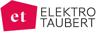 Elektro Taubert Nürnberg - Logo